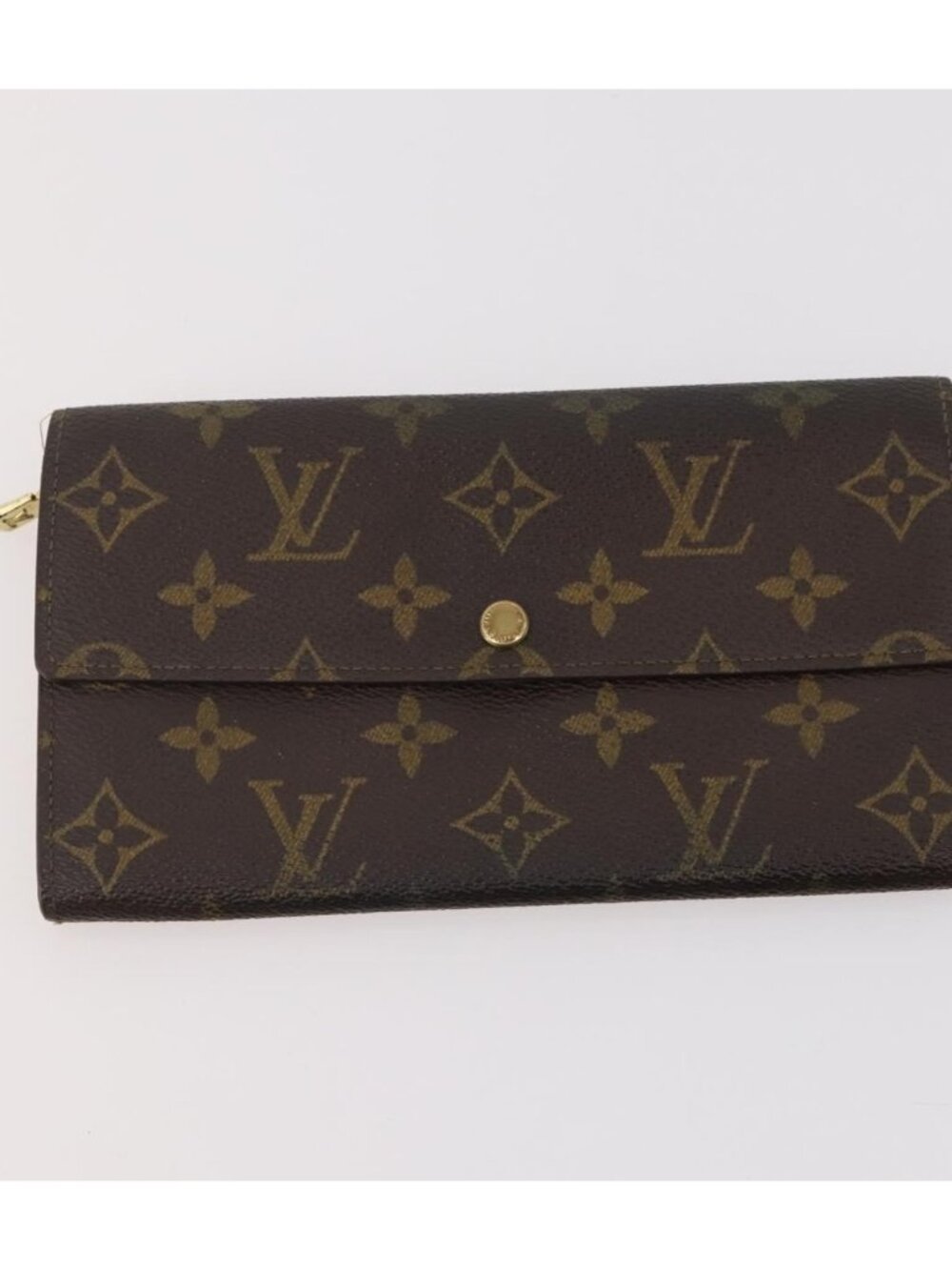 LOUIS VUITTON Monogram Wallet 5 Set - Picture 11 of 16